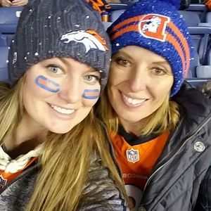 Meet your Posher, Carrie